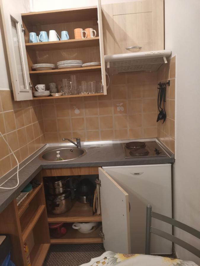 Privat Inka Apartment Liptovsky Mikulas Exterior photo