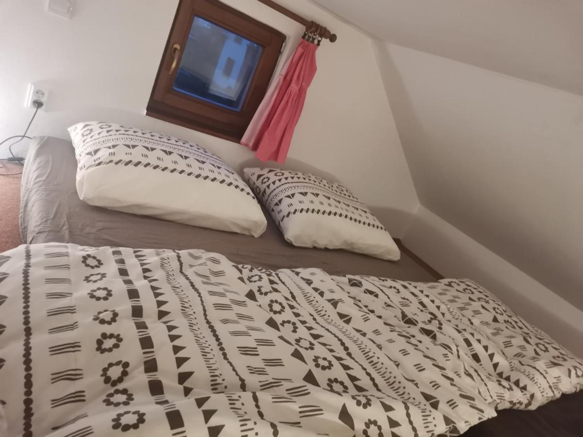 Privat Inka Apartment Liptovsky Mikulas Exterior photo