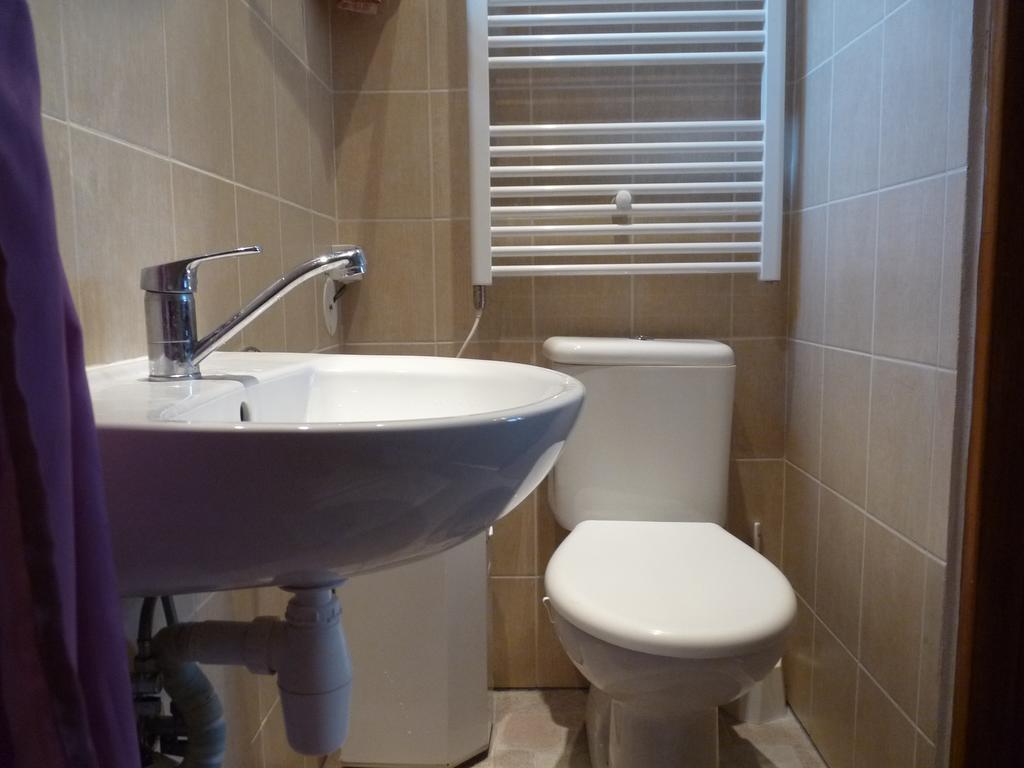 Privat Inka Apartment Liptovsky Mikulas Room photo