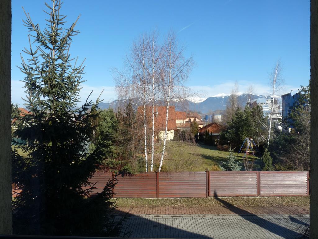 Privat Inka Apartment Liptovsky Mikulas Room photo