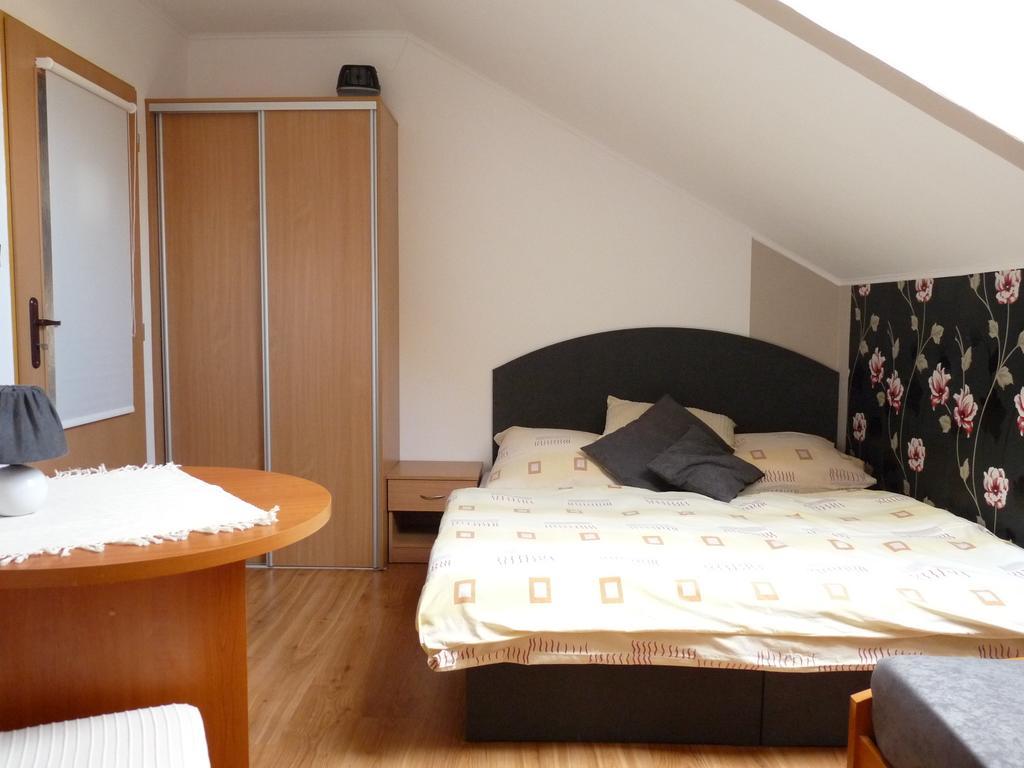 Privat Inka Apartment Liptovsky Mikulas Exterior photo
